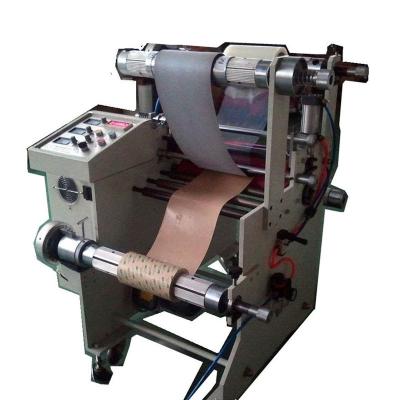 China Film Packaging Type Silver Foil 3M Adhesive Tape Laminating Machine Automatic Grade for sale