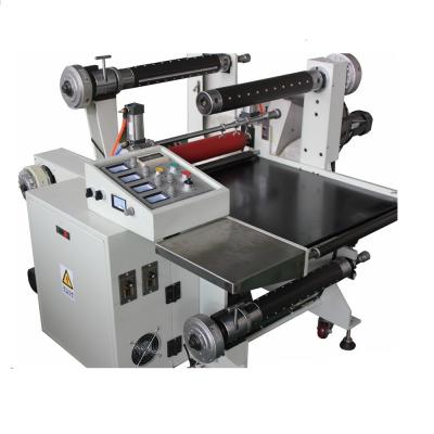 China Electric Driven Roll to Roll Press Laminating Machine Your Go-To Lamination Solution for sale