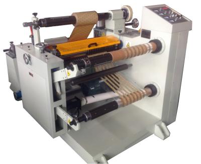 China 650FQ Automatic Foam Laminating and Slitting rewinding Machine for sale