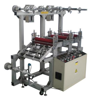 China Industrial Multilayer Laminating Machine Laminating Speed 0-80m/min for Sticking for sale