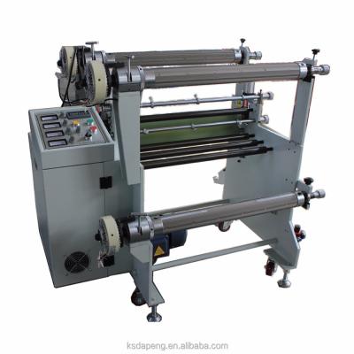 China Film Packaging Type Fully Automatic Paper Laminating Machine with 10 Years Experience for sale