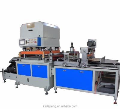 China 6000 Automatic Hydraulic Die-Cutting Machine The Perfect Combination of and Efficiency for sale