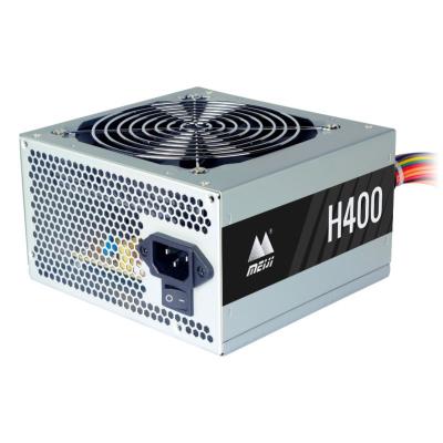 China PSU H400 Meiji 400W ATX Desktop Computer Switch Power Supply for sale