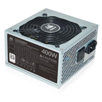 China K400T2 400With the desktop power supply ATX 12cm fan fuente alimentacion on computer 12CM for sale