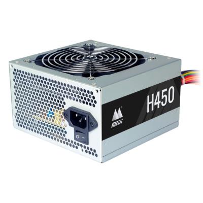 China H450 450With the PSU. power supply ATX 12cm fandesktop display on computer 12CM for sale