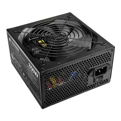 China Meiji Rated 850W 80Plus Full Desktop Board Module Power Supply For Gaming Computer, PSU Voltage Input of PC full for sale