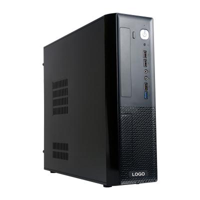 China 368CU3 Computer PC Tower Chasis Case Office Desk for sale