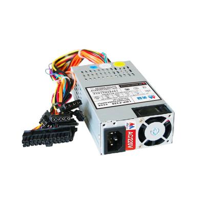 China 80 Plus Desktop Active PFC Gold 500W ATX Flex Power Supply for sale