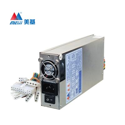 China 27 Year Factory 1U 200W 40mm/4cm Fan Industrial Power Supply [ATX-200T] 200*100*40.5mm for sale