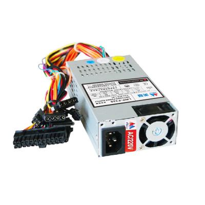 China Desktop ATX Flex Power Supply 400W, Active PFC, 80 Plus Gold, PSU 92%+ for sale