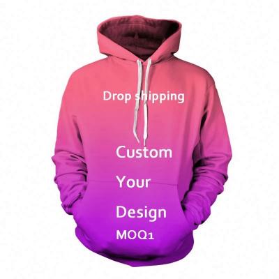 China Anti-Wrinkle Mens Hoodies Island Life Sweatshirt Moq 1 Bulk OEM Custom Hoodie Polynesian Tribal Oversized Hoodies For Women Vintage for sale