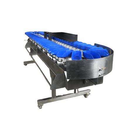 China High efficiency fish grader/fish grader grader for sale