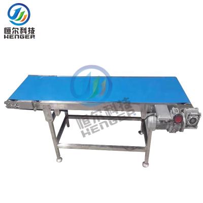 China High Efficiency Belt Conveyor Assembly Line Moving Assembly Line Conveyor Conveyor Assembly Production Line for sale