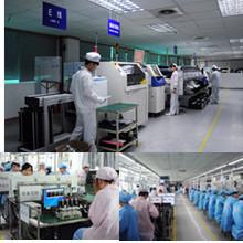 Verified China supplier - Shenzhen Xiyuan Electronic Technology Co., Ltd.