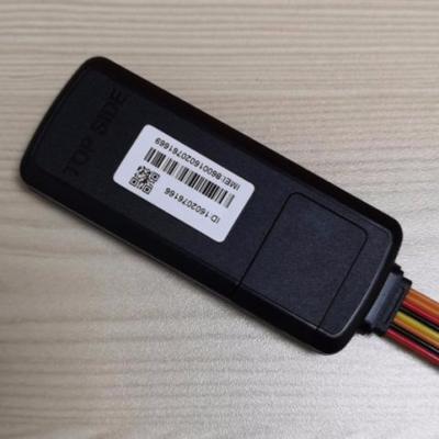 China 2019 Customized Waterproof IP6x Automotive GSM/WCDMA/LTE 4G GPS Tracker for sale