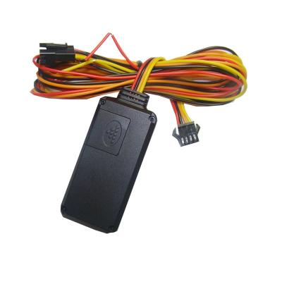 China Best Good Quality Automotive Vehicle Gps Tracker With Acceleration Sensor Vehicle Gps Y202 for sale