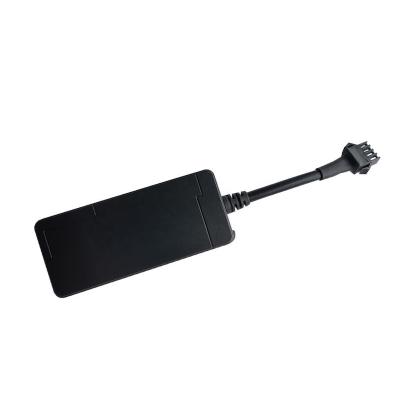 China Automotive Gps Locator Car Truck Vehicle Motorcycle Gps Tracker With Power Cut Out And Acc Detection Y18 for sale