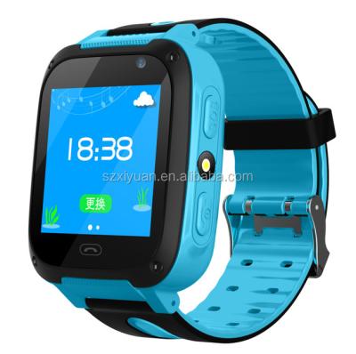 China 2020 Mini 4G HANDHELD LTE WiFi GPS Tracking PCBA Board For Kids OEM 4G Smartwatch for sale