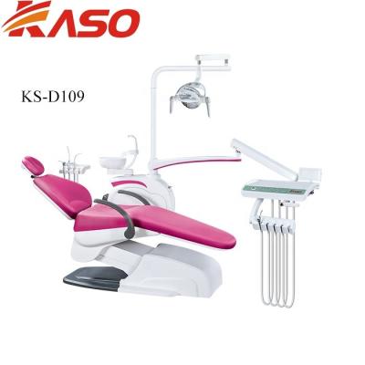 China Dental Area CE Approved Cheap Model High Quality Dental Chair for sale