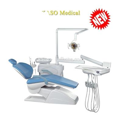 China KASO Plastic Hot-selling High Quality Original Injection Mold KS-D108 Dental Chair for sale