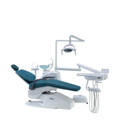 China Medical Led Metal Lamp KASO Dental Chair KS-D106B Economical Type for sale