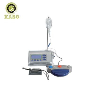 China Dental surgical instrument implantology system implant machine for dental KS-IS3200 for sale