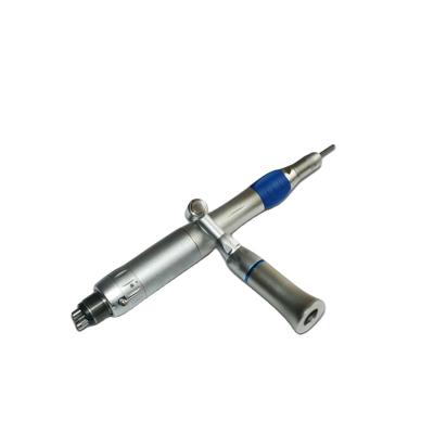 China 2.335-2.355 mm KASO KS-LP-II Dental Low Speed ​​Handpiece Good Quality for sale