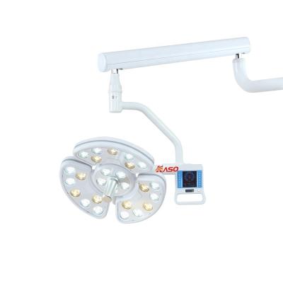 China Dental Area KASO KS-P138 Ceiling Or Mobile Type Shadowless For Dental Unit Led Lamp for sale