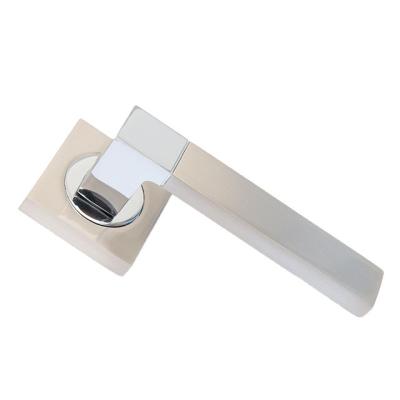 China SS Furniture Hardware Aluminum Steel Cabinet Bar Handle Stainless Steel Handle for sale