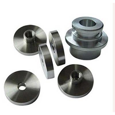 China OEM Industrial Custom Parts Precision Metal Parts CNC Lathe Milling Machining Services for sale