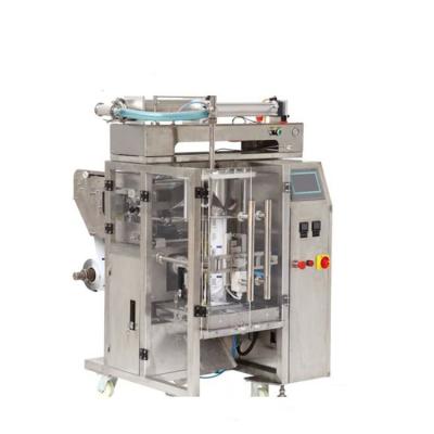 China food stick liquid packing machine, automatic liquid pouch packing machine, liquid filling packaging machine for sale