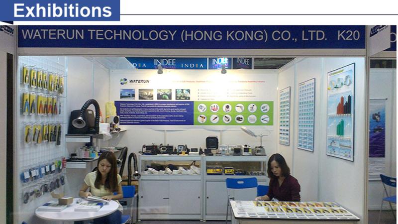 Geverifieerde leverancier in China: - Waterun Technology Co.,ltd