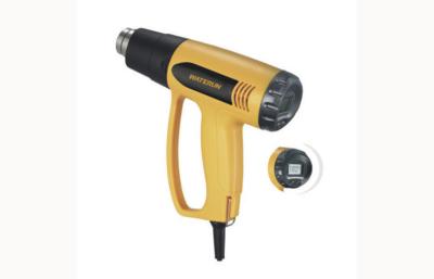 China Digital Soldering Accessories Heat Gun , LED Display 2000W High Power for sale