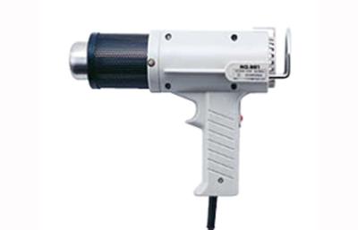 China Equivalent To Hakko 881 Heat Gun , Soldering Accessories For Hot Air for sale