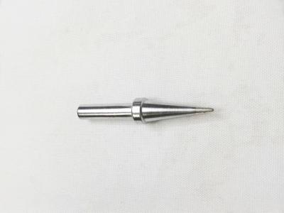 China Copper Soldering Tips Use With Quick Soldering Station for sale