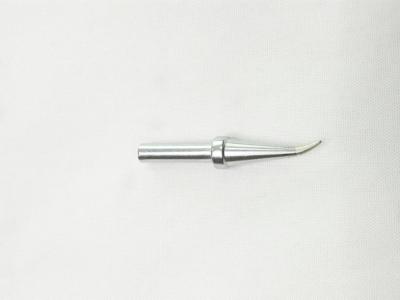 China Electric Copper Soldering Tips 200-J Welding Tip For Soldering Reworking Station for sale