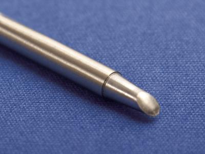 China Hakko T12 Series Soldering Iron Tips With An Integrate Ceramic Sensor for sale