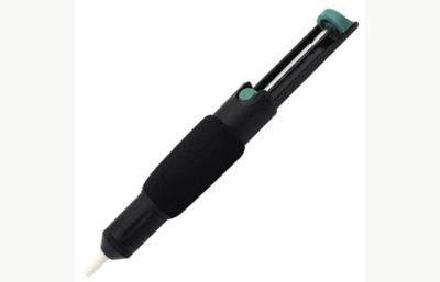 China Soldering Accessories , Comfortable Feeling Desoldering Pump Tool for sale