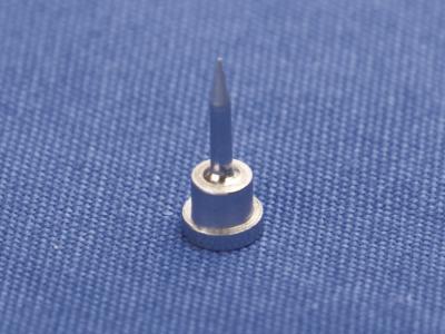 China Best Quality Weller Soldering Iron Tips , Lead Free Long Life Solder Tip for sale