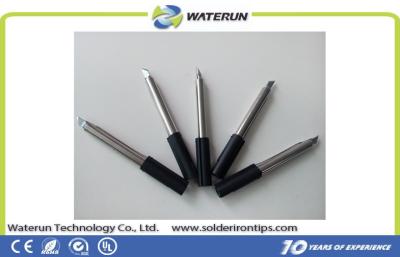 China Quick 303-K Soldering Tips , High Frequency 90W Welding Tips , Leadfree Soldering Tips for sale