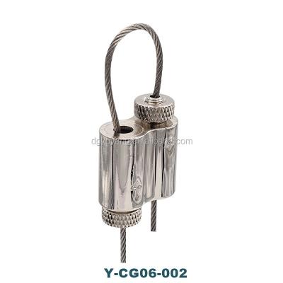 China Custom Heavy Load Safety Cable Lock Devices Locking Lockout Gate Valve-Sale Gate Valve Lockout for sale