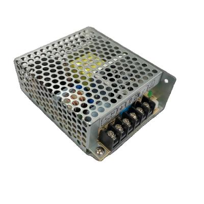 China Enclosed Switching Power Supply 35W Double Output Switching Power Supply For Sale 99*82*36mm for sale