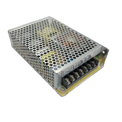 China Original Medium Well RD 85W Switching Power Supply Double Output Switch Mode Power Supply 159*97*38mm for sale