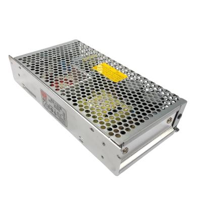 China China Enclosed Power RD 125W Switching Power Supply For Sale 199*98*38mm for sale