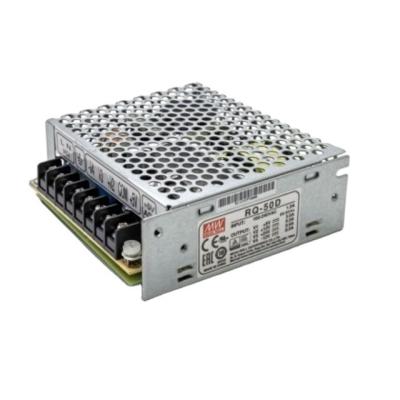 China Hot Sale 50W 12V Power Supply Enclosed Switching Power Supply For Sale 99*97*36mm for sale