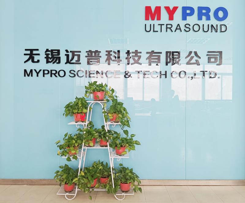 Geverifieerde leverancier in China: - Wuxi Mypro Science And Tech. Co., Ltd.