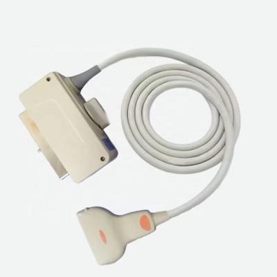 China Hitachi Aloka Prosound Alpha 7 Compatible Medical Ultrasound Linear Probe Transducer for sale