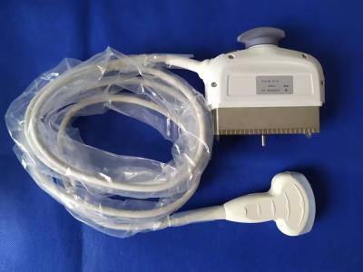 China Convex Probe Type GE 4C-D Ultrasound Human Transducer for Diagnostic Imaging System for sale