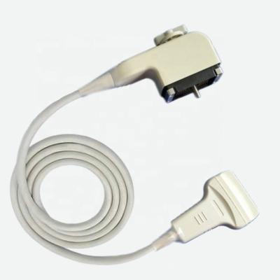 China GE logiq 100 Compatible Linear Probe Transducer with Electric Power Supply GE L76 for sale