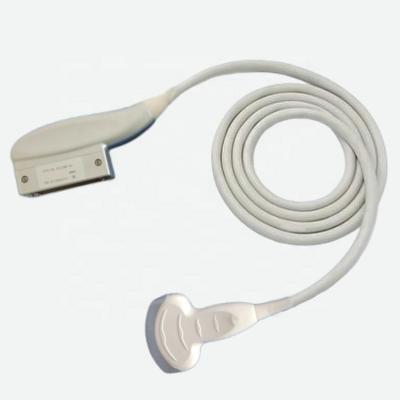 China Class II Ultrasound Probe convex wireless GE C1-5-RS Logiq e/P9 Vivid iq Voluson S8 BT18 for sale